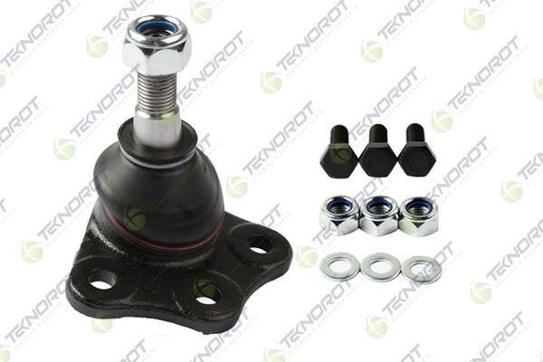 ROTİL ÖN FIAT-DOBLO 119-2001-2010-FIAT-ALBEA 178-1...