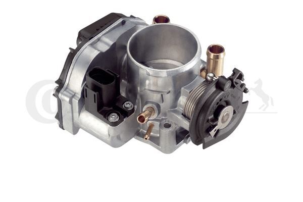 ELECTROMOTIVE THROTTLE VALVE