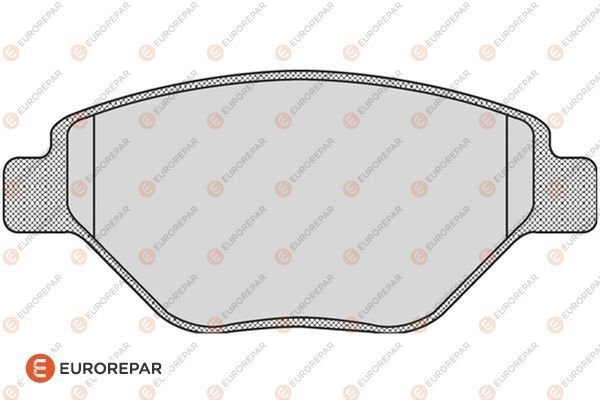 FREN BALATASI ON 1.4 MEGAN II 02-08