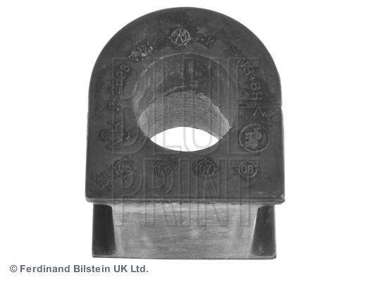 VIRAJ DEMIR LASTIGI ON HILUX 15-