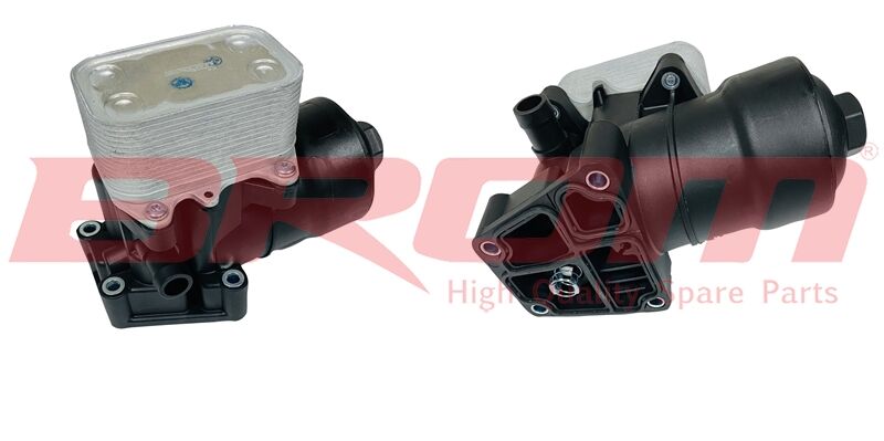 YAG FİLTRE KÜTÜĞÜ SOGUTUCULU KOMPLE CADDY III-T6-A...