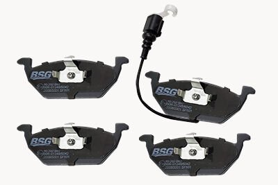 FREN BALATASI ON GOLF4-GOLF5-JETTA-BORA-POLO-A3-LEON  97-