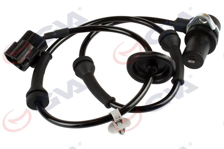 ABS TEKERLEK HIZ (DEVİR) SENSÖRÜ ÖN SOL CHEVROLET ...