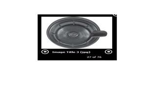 (x) FAR BONESİ ARKA PLASTİK R9 EM (291)