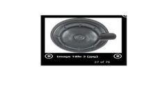 (x) FAR BONESİ ARKA PLASTİK R9 EM (291)