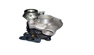 TURBO KOMPLE BMW 3 (E90) 320d 2.0 (05-11)-BMW 1 (E...