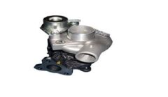 TURBO KOMPLE BMW 3 (E90) 320d 2.0 (05-11)-BMW 1 (E...