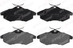 ÖN FREN BALATASI CITROEN C2 03>12 C3 02>10 (...