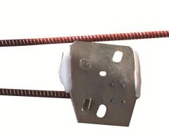 CAM MEKANİZMA TABLALI SPİRALİ SAĞ R11