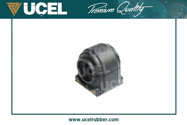 VIRAJ DEMIR LASTIGI ON 16mm MERCEDES SPRINTER B906...