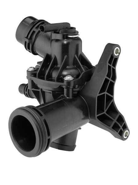 TERMOSTAT 101 °C LAND ROVER DEFENDER PT306 L663