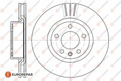FREN DISKI ON 296 MM OMEGA B X25XE X20DTH X25TD 94-03