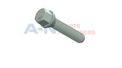 (125050) (BV004-K03) BİJON CİVATASI ÇELİK JANT GAL...