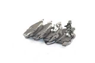 FREN BALATASI ON PASSAT-A4-A6  97-04