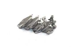 FREN BALATASI ON PASSAT-A4-A6  97-04