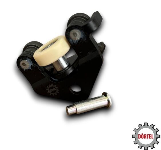 SÜRGÜLÜ KAPI ALT MEKANİZMASI SAĞ DOBLO II