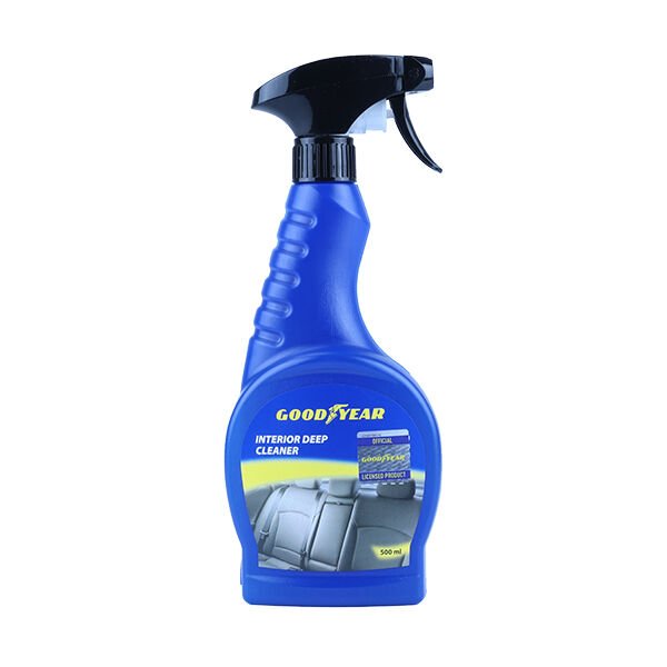 DÖŞEME TEMİZLEME SPREYİ 500 ML BM BM