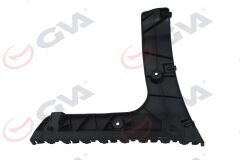 ARKA TAMPON BRAKETİ R A6 11-15