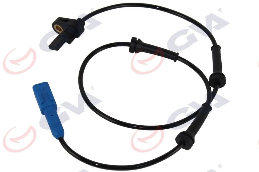 ABS TEKERLEK HIZ SENSÖRÜ ARKA PEUGEOT 206-206+ (00...