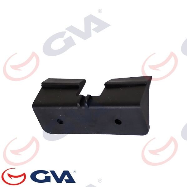 ÖN TAMPON BAĞLANTI BRAKETİ SAĞ FIORINO-BIPPER-NEM...