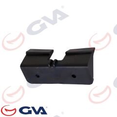 ÖN TAMPON BAĞLANTI BRAKETİ SAĞ FIORINO-BIPPER-NEM...