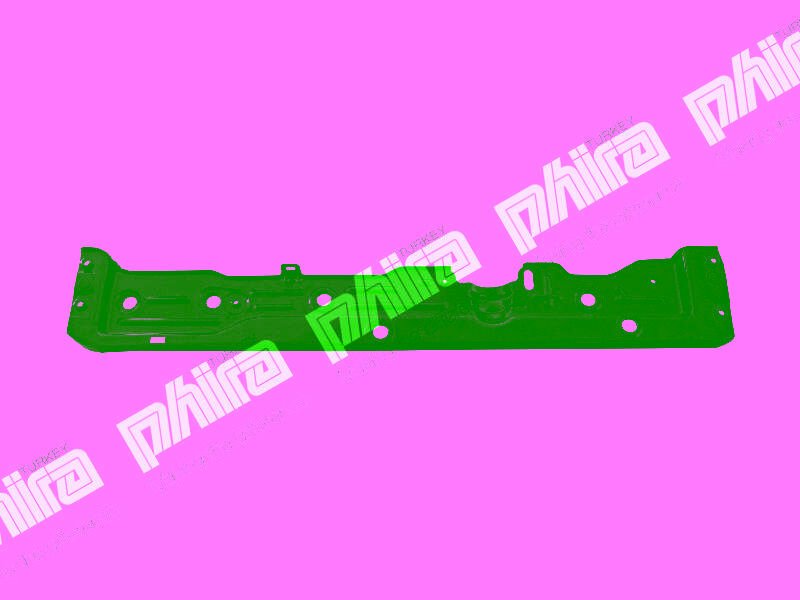 RADYATÖR SACI ÖN ALT SAC PEUGEOT 301 2012-2018