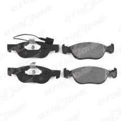 ÖN FREN BALATASI FIAT BRAVA-BRAVO 95>02 MAREA 9...