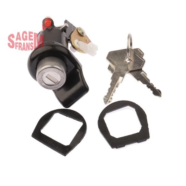 BAGAJ KİLİDİ DIŞ R19