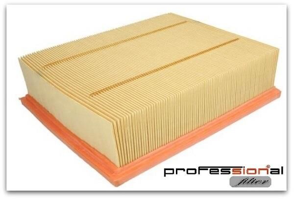 (x) HAVA FİLTRESİ VOLVO S40 2.4 T5 (04-13) S60 2.5...