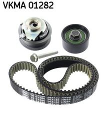 TRİGER SETİ (163 DİŞ) GOLF7-PASSAT-POLO-A3-LEON FO...