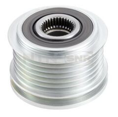 ALTERNATÖR KASNAĞI (RULMANLI) C MAX-FOCUS FOCUS II...