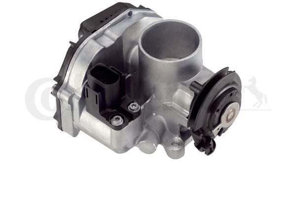 ELECTROMOTIVE THROTTLE VALVE
