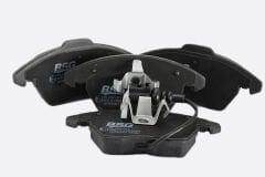 FREN BALATASI ON GOLF5-GOLF6-JETTA-CADDY-PASSAT-LEON  04-