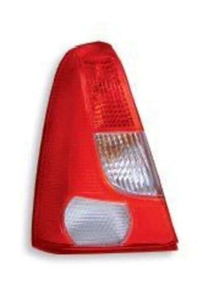 STOP LAMBASI SOL LOGAN SEDAN 07=> (ŞEFFAF) (DUY...