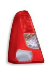 STOP LAMBASI SOL LOGAN SEDAN 07=> (ŞEFFAF) (DUY...