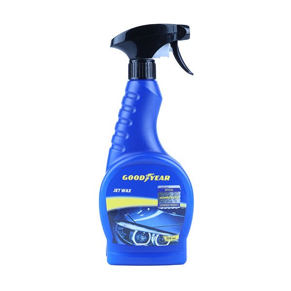 HIZLI CİLA SPREY 500 ML BM BM