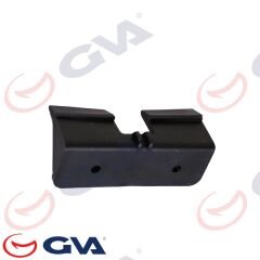 ÖN TAMPON BAĞLANTI BRAKETİ SOL FIORINO-BIPPER-NEM...