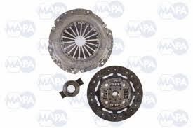 DEBRIYAJ SETI ESCORT 1.6I 16V ZETEC CLX 95>97 1...