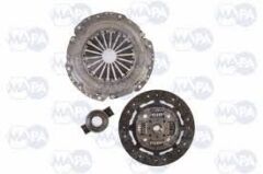 DEBRIYAJ SETI ESCORT 1.6I 16V ZETEC CLX 95>97 1...