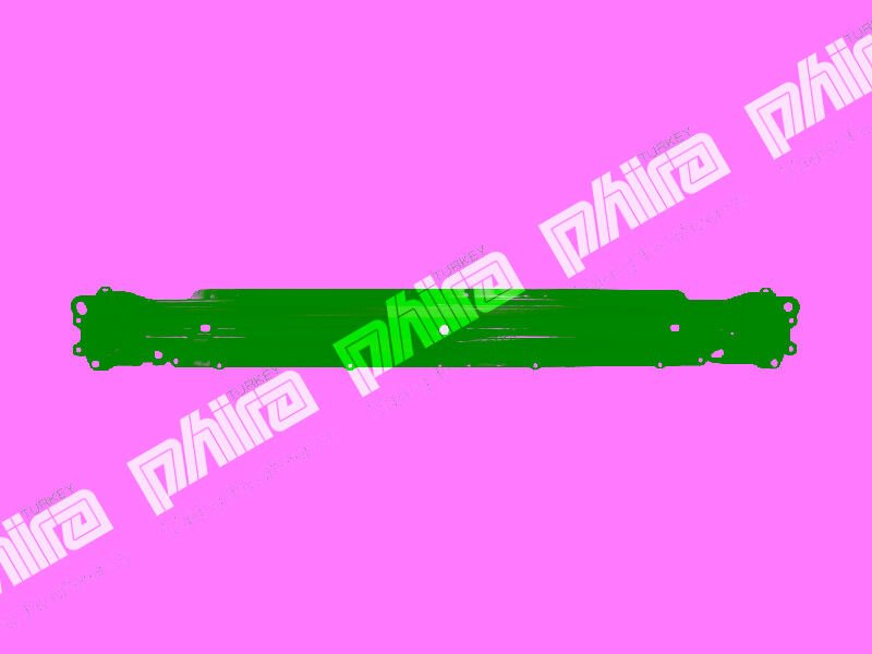 TAMPON DEMİRİ ÖN SAC SEAT CORDOBA 1999-2002