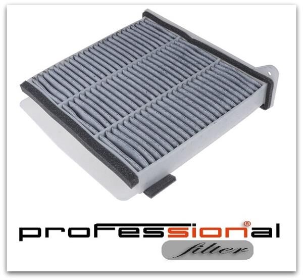 (x) KABİN FİLTRESİ MITSUBISHI LANCER VII 1.6 98HP ...