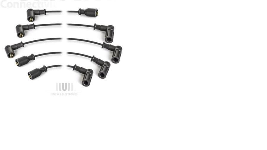 BUJİ+BOBİN KABLOSU TİPO-TMPR S-SX-SLX-AK