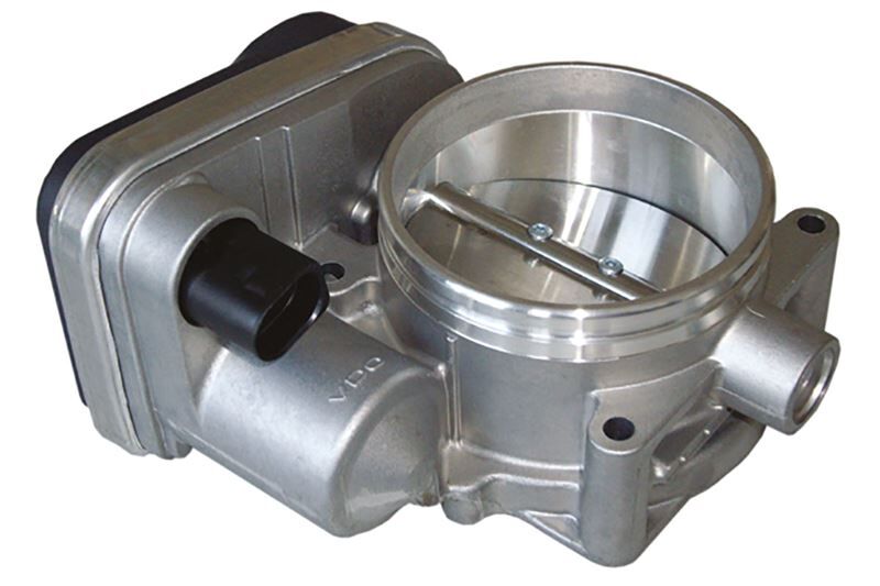 ELECTRONIC THROTTLE VALVE