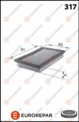 HAVA FILTRESI SMART-FORTWO-FORFOUR M281 14-