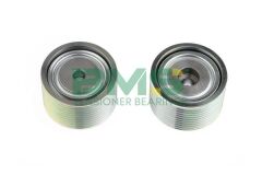 ALTERNATÖR GERGİ RULMANI MERCEDES ACTROS (10X64X40...