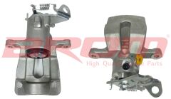 ARKA FREN KALİPERİ SOL MEGANE II 1.4 16V-1.6 16V-2...