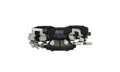 FREN BALATASI ARKA PASSAT-CADDY-GOLF5-GOLF6-JETTA-A3-LEON  04-