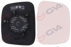 AYNA CAMI SAĞ CADDY 04> ISITMALI+KONVEKS VM-375...