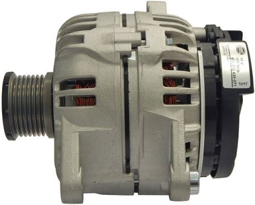 ALTERNATOR 14V 150A TRAFIC II MASTER II LAGUNA II VIVARO A MOVANO A 1.9 2.5 DCI 03-