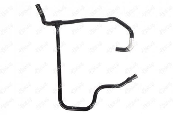 (x) KALORİFER HORTUMU FORD TRANSİT T350 V184 ÖNDEN...